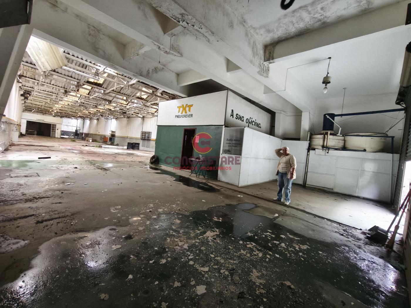 Depósito-Galpão-Armazém para lancamento com 2 quartos, 780m² - Foto 5