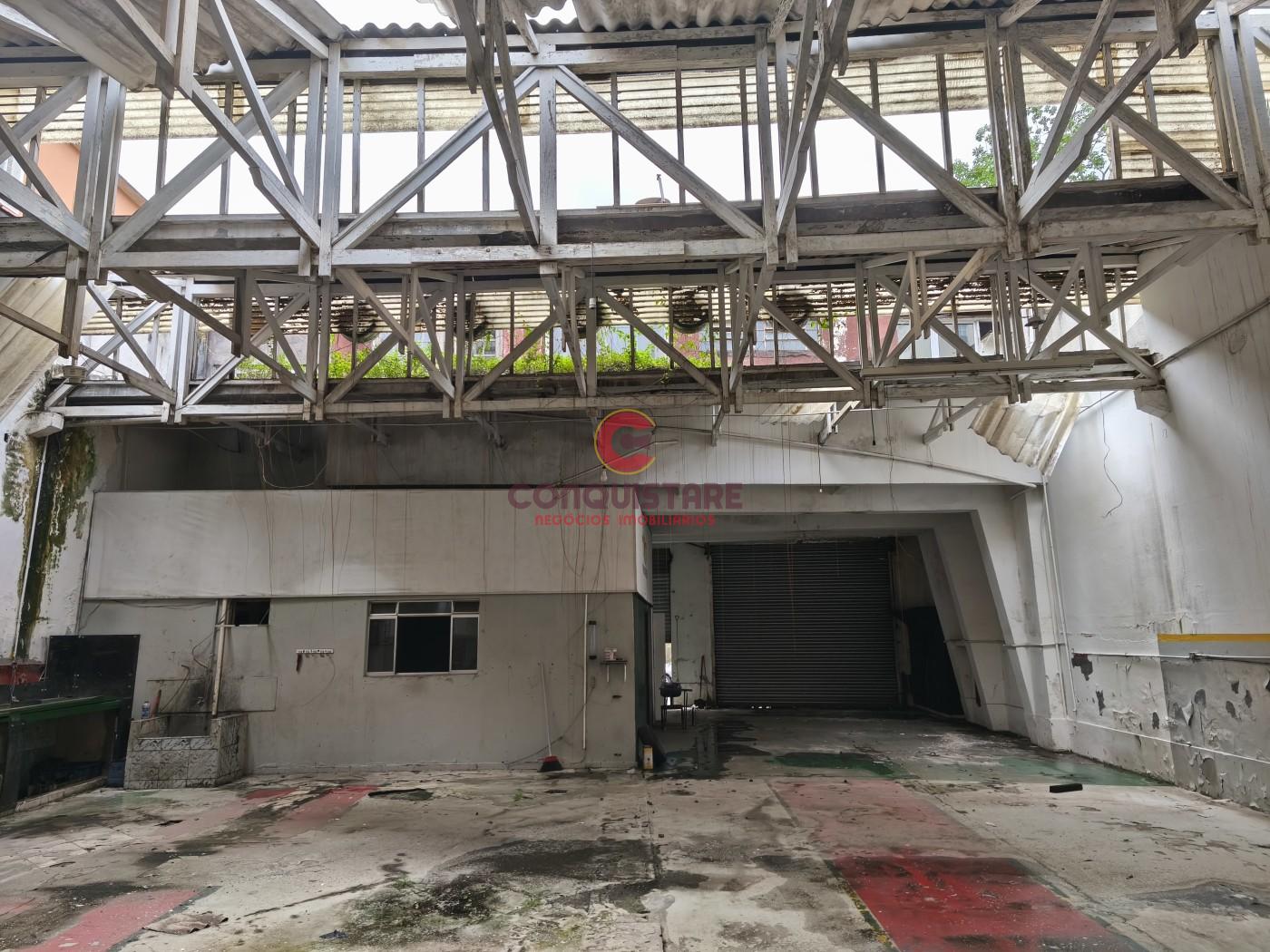 Depósito-Galpão-Armazém para lancamento com 2 quartos, 780m² - Foto 20