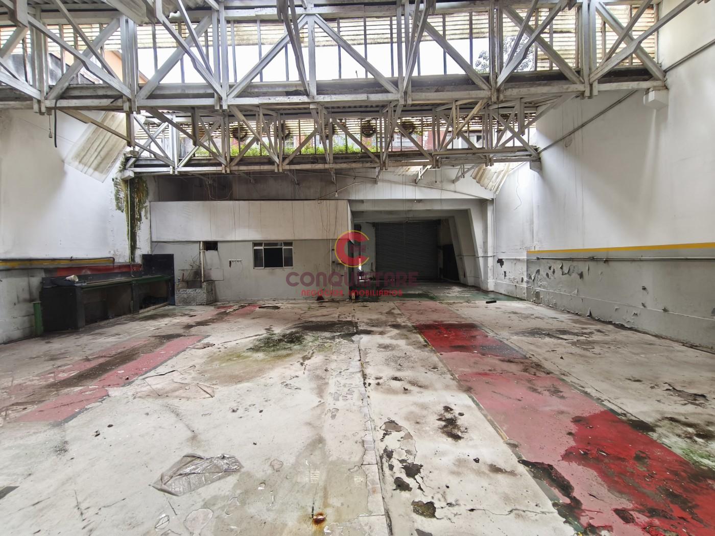 Depósito-Galpão-Armazém para lancamento com 2 quartos, 780m² - Foto 21