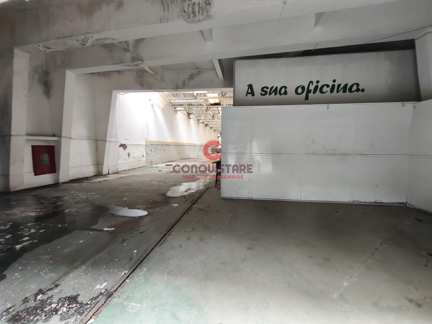 Depósito-Galpão-Armazém para lancamento com 2 quartos, 780m² - Foto 2