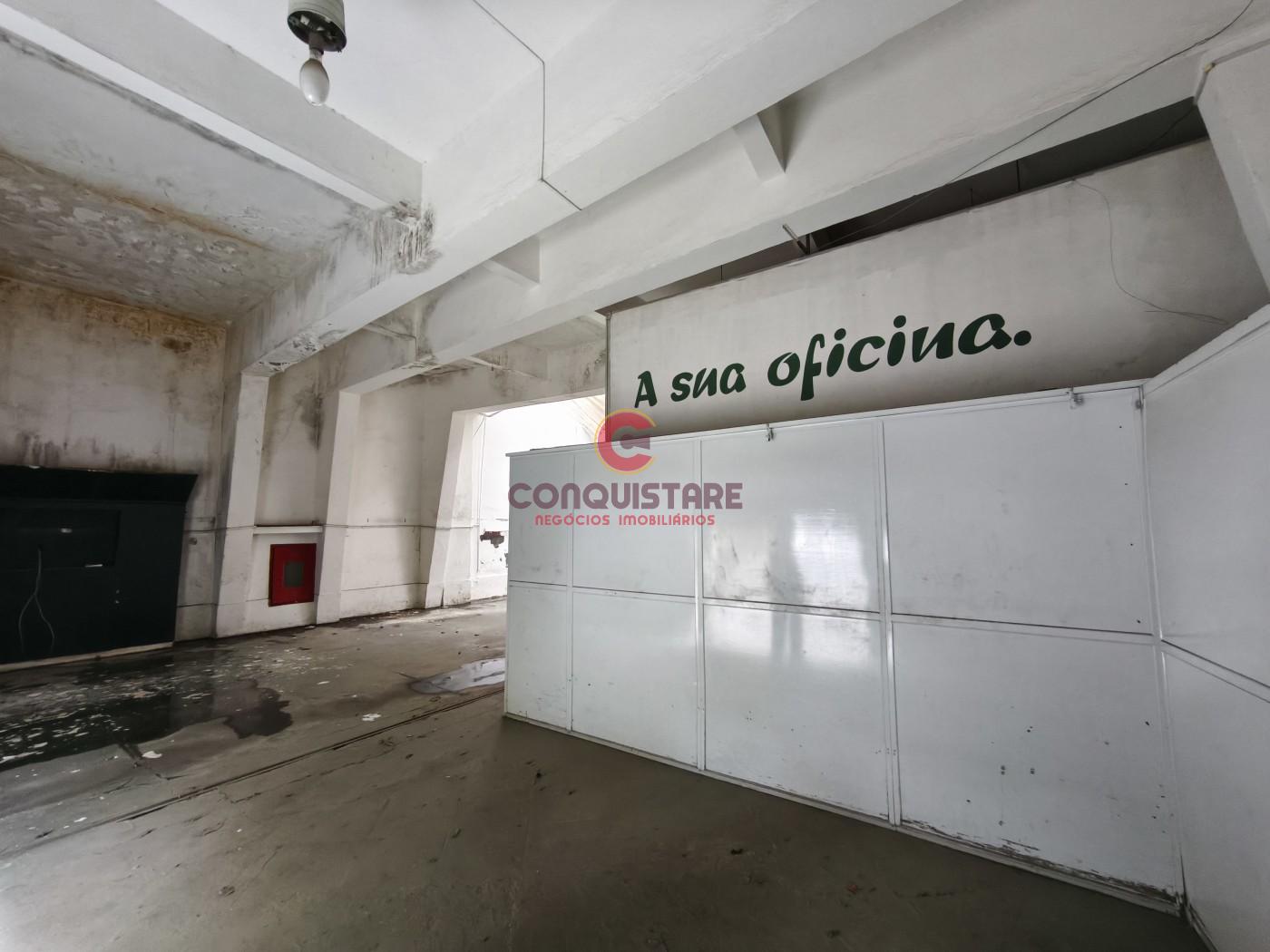 Depósito-Galpão-Armazém para lancamento com 2 quartos, 780m² - Foto 4
