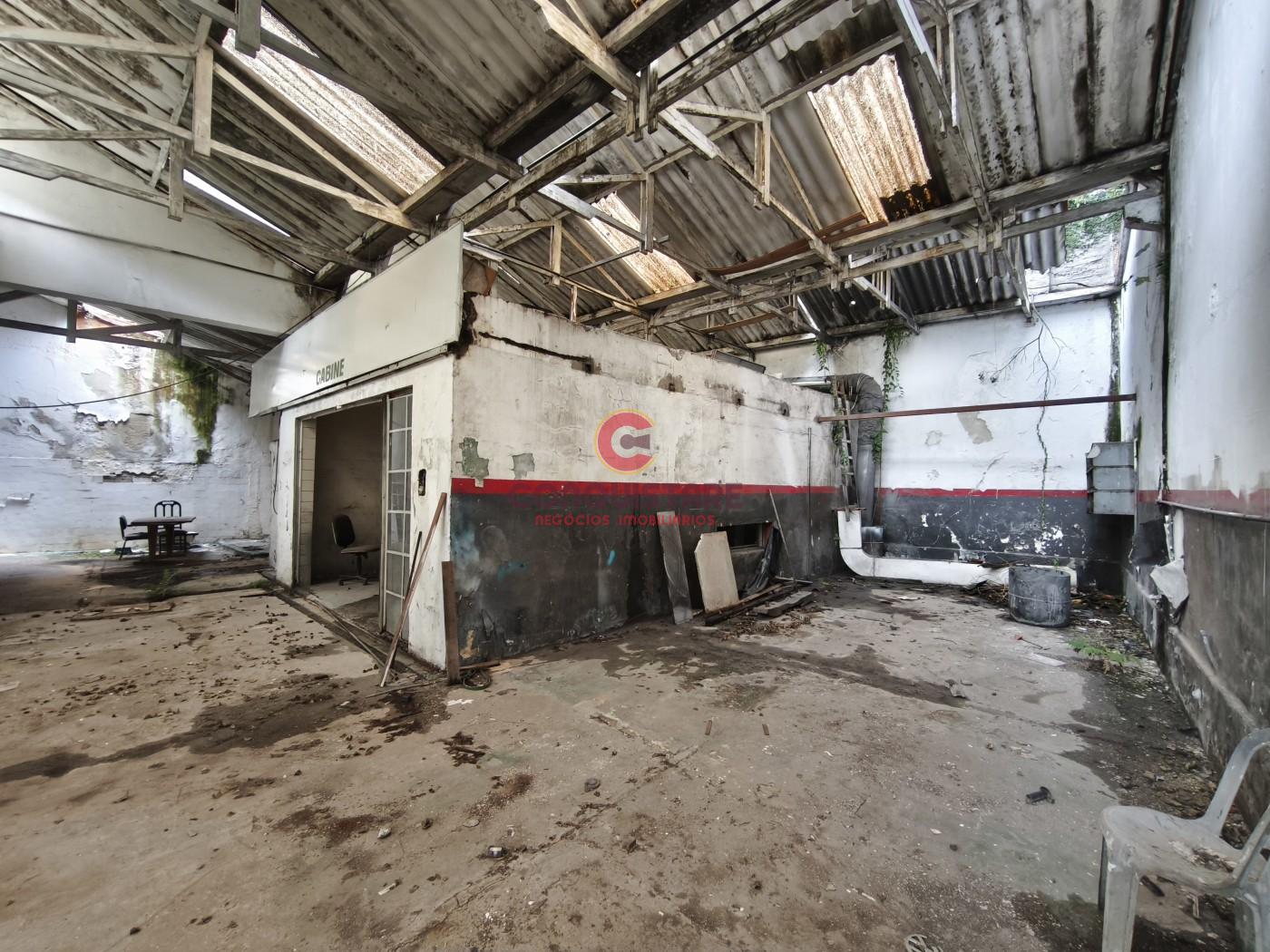 Depósito-Galpão-Armazém para lancamento com 2 quartos, 780m² - Foto 18
