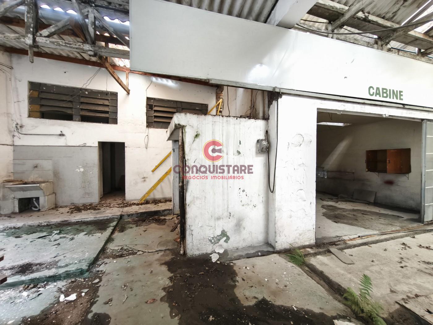 Depósito-Galpão-Armazém para lancamento com 2 quartos, 780m² - Foto 8