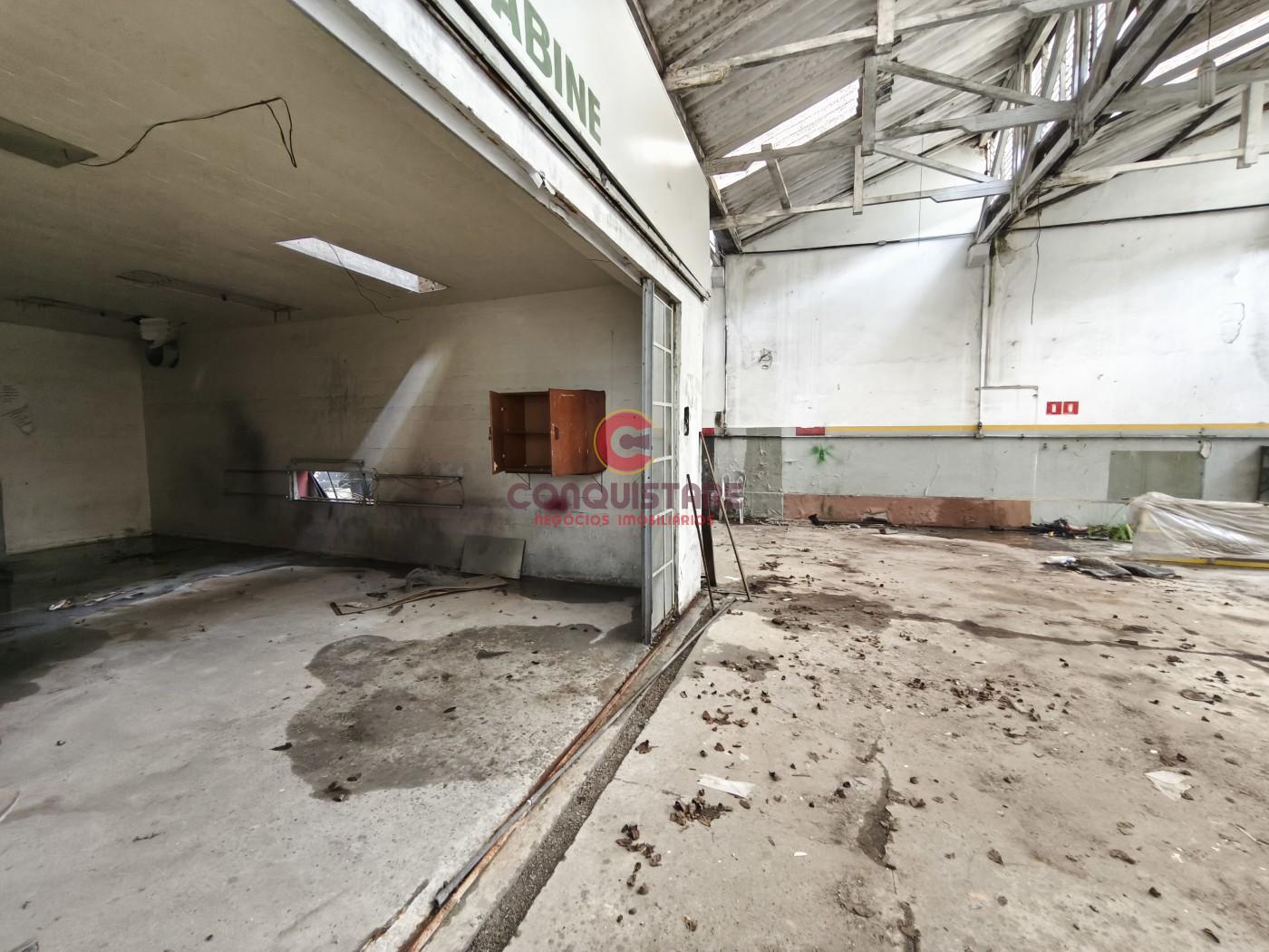 Depósito-Galpão-Armazém para lancamento com 2 quartos, 780m² - Foto 17