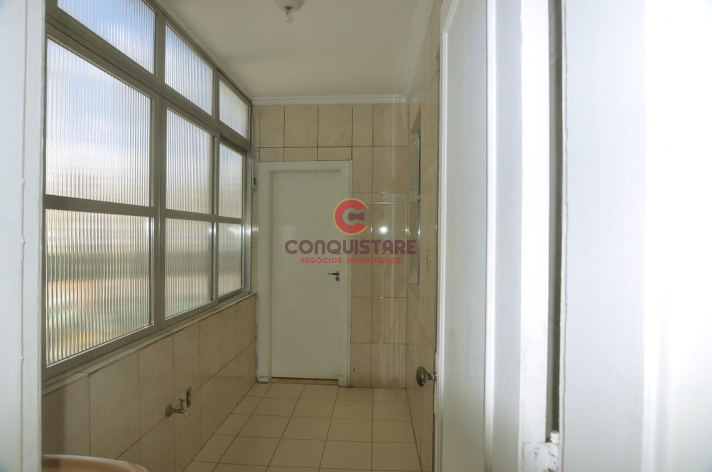 Apartamento, 2 quartos - Foto 2