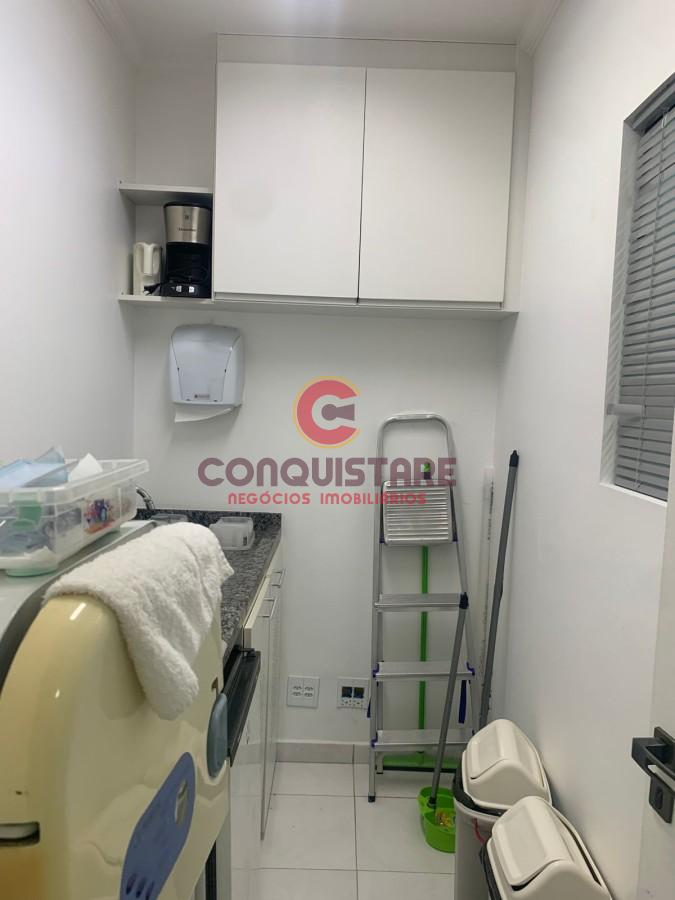 Sala-Conjunto - Foto 2