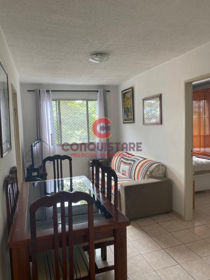 Apartamento, 3 quartos - Foto 1