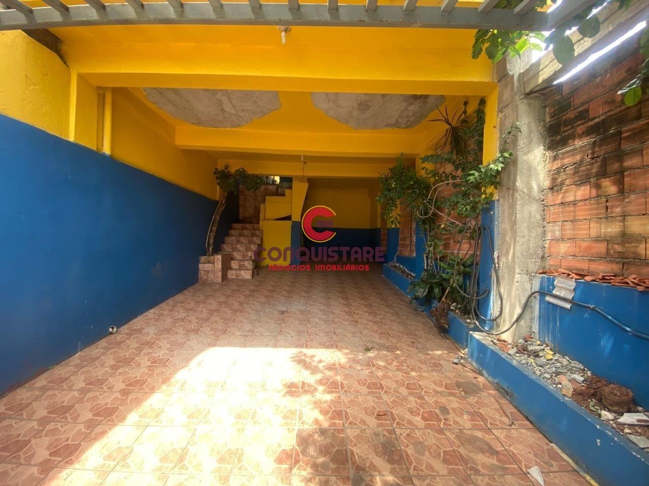 Casa, 3 quartos, 100 m² - Foto 9