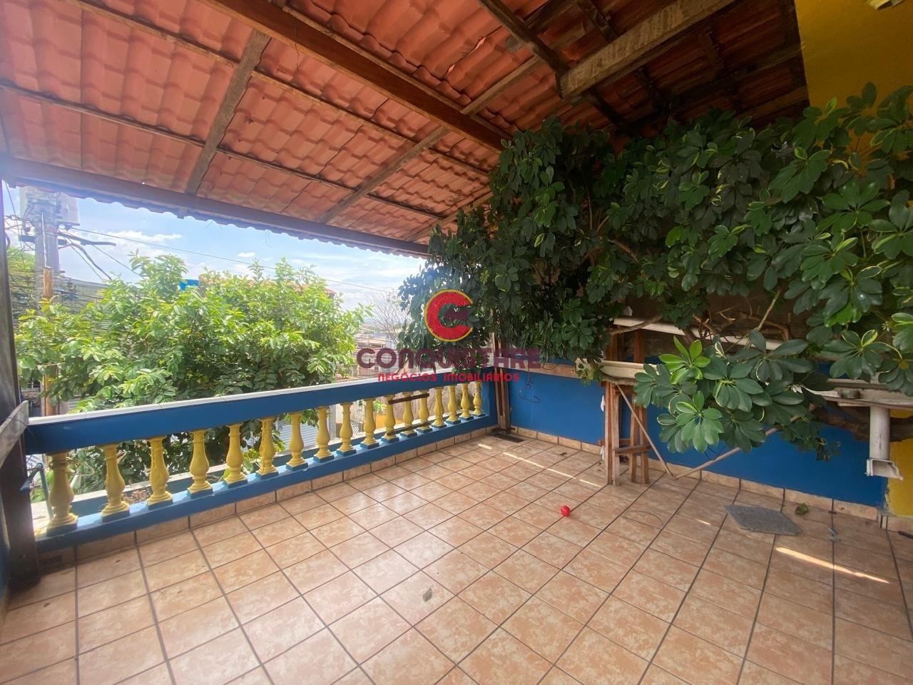 Casa, 3 quartos, 100 m² - Foto 1