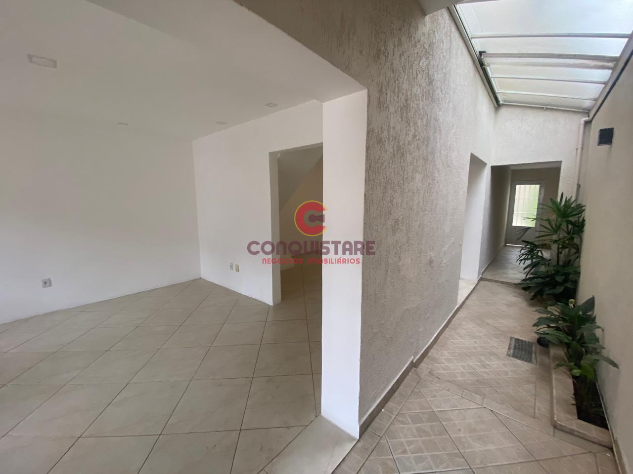 Sobrado, 4 quartos, 155 m² - Foto 3