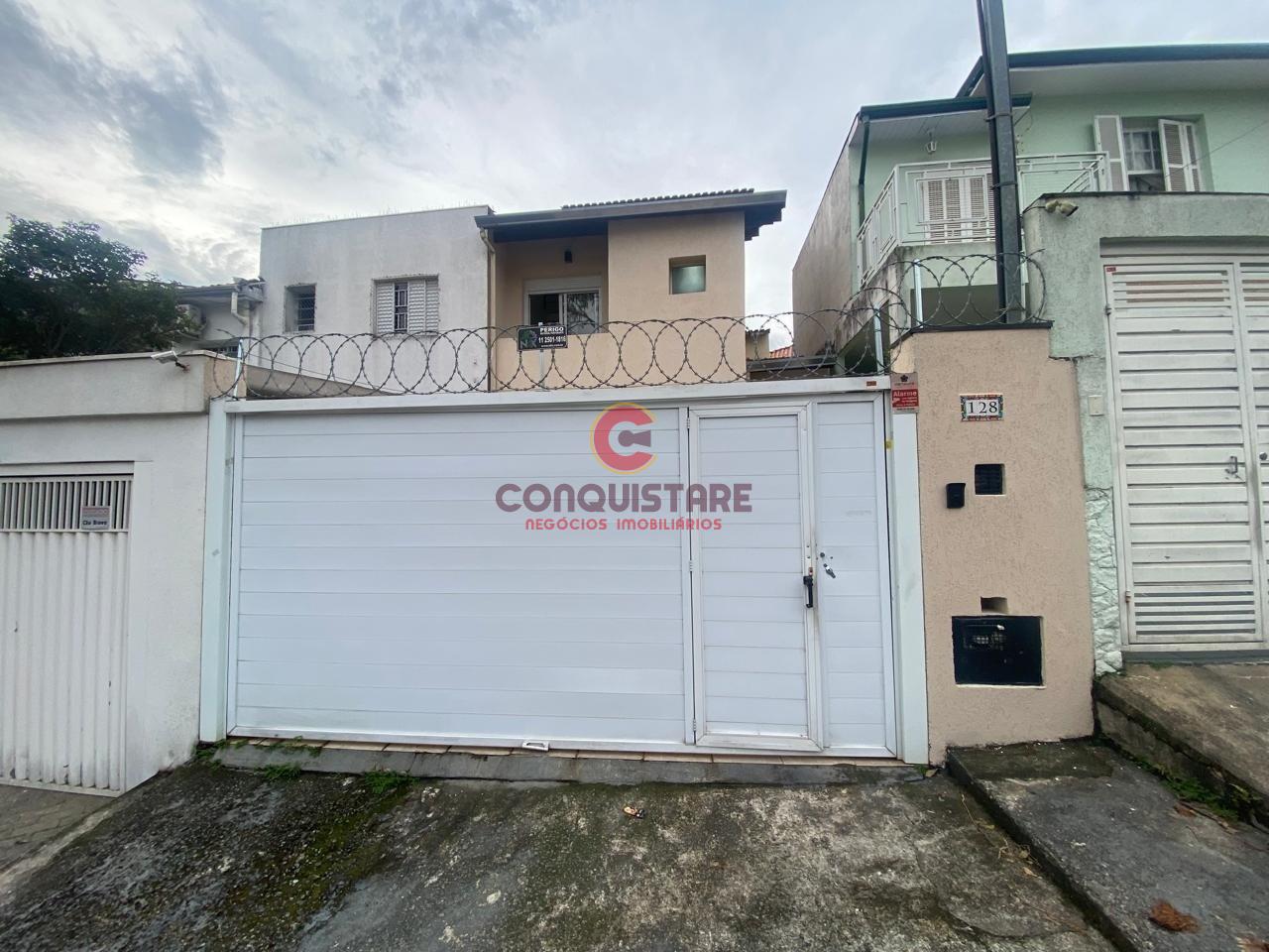 Sobrado, 4 quartos, 155 m² - Foto 2