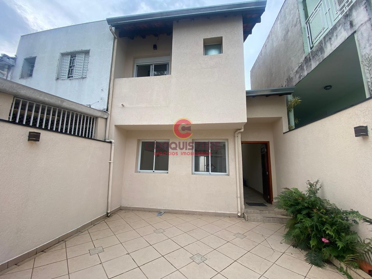 Sobrado, 4 quartos, 155 m² - Foto 1