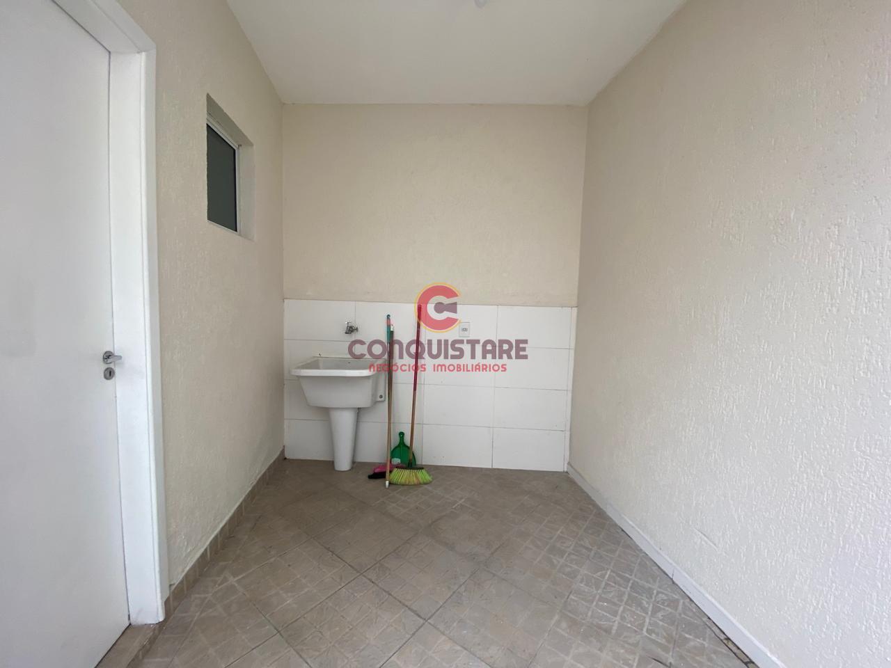 Sobrado, 4 quartos, 155 m² - Foto 9