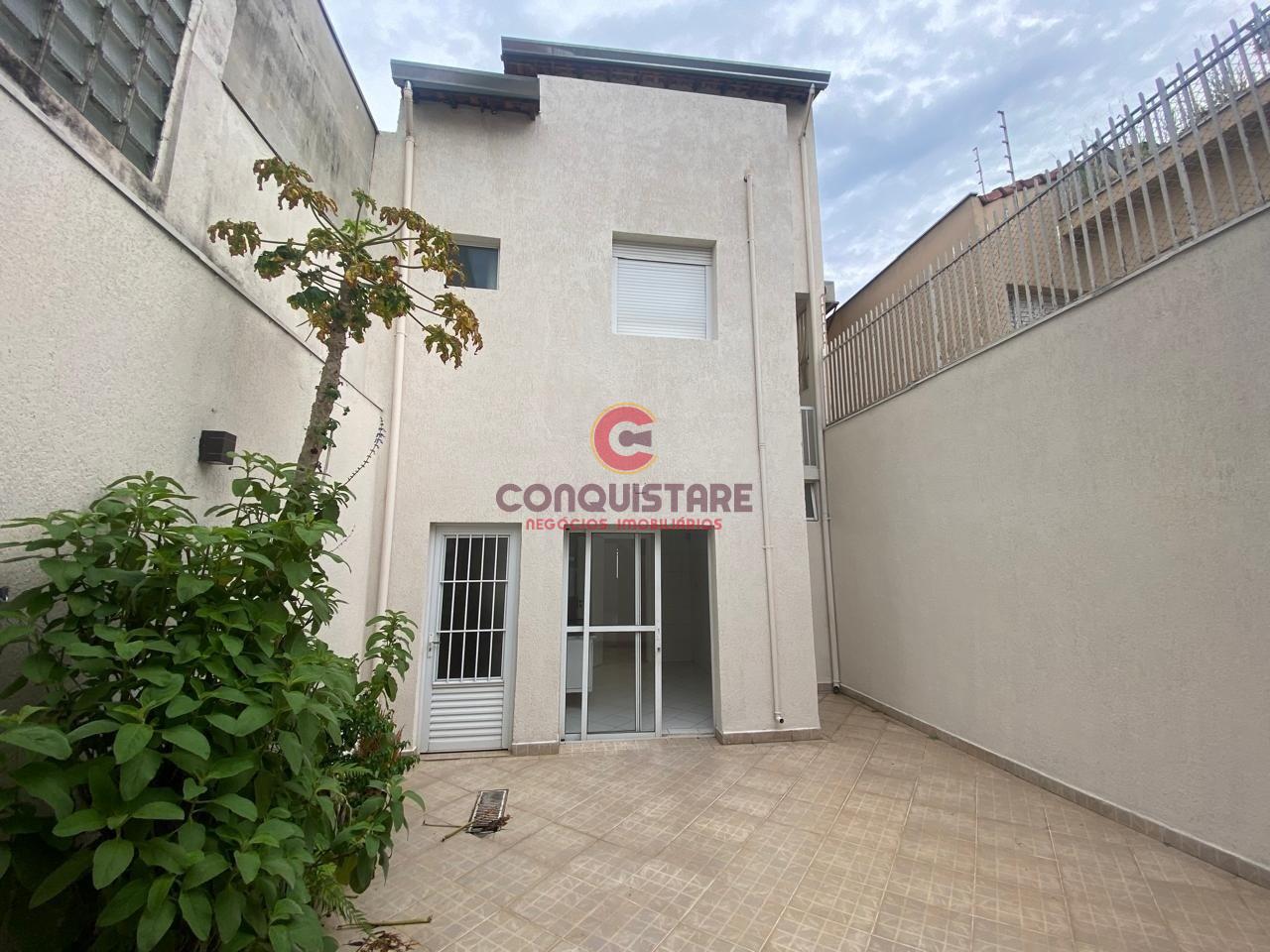 Sobrado, 4 quartos, 155 m² - Foto 14