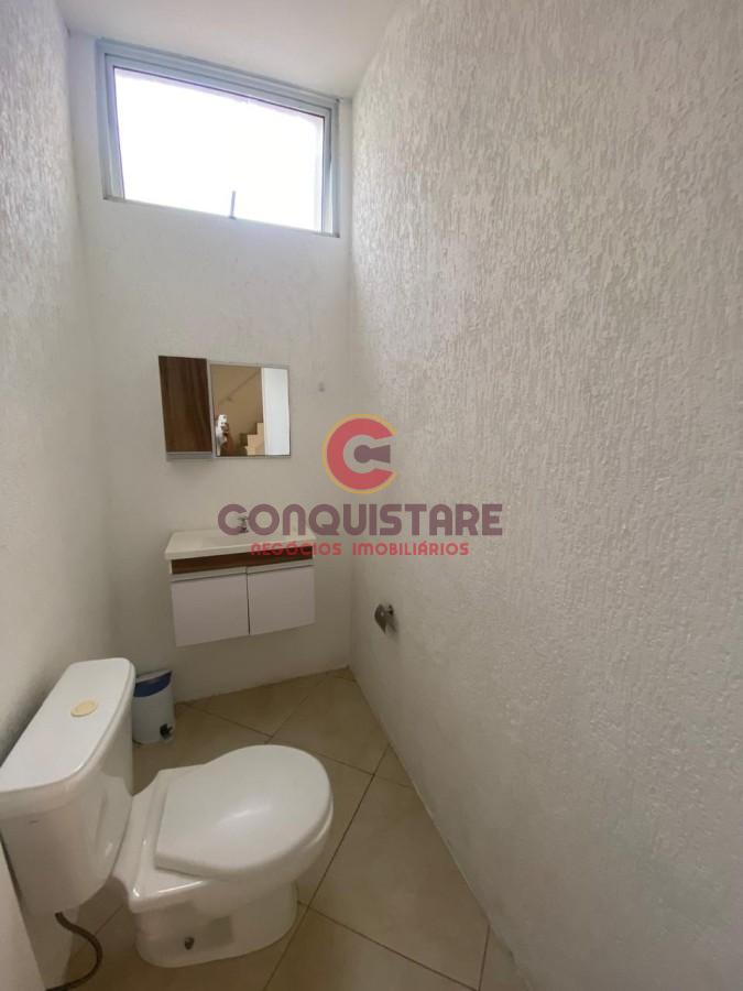 Sobrado, 4 quartos, 155 m² - Foto 18