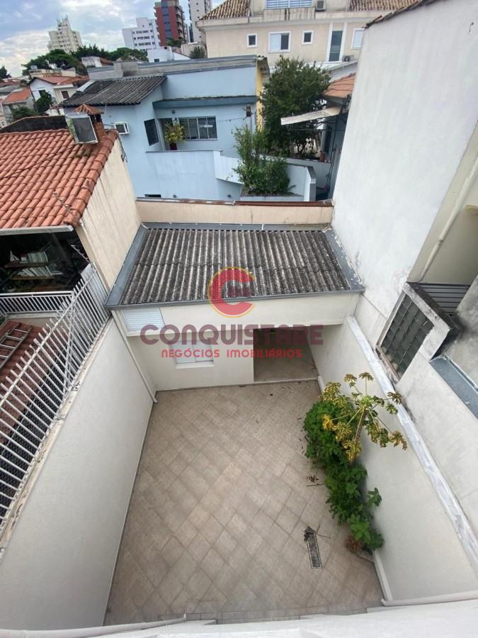 Sobrado, 4 quartos, 155 m² - Foto 29