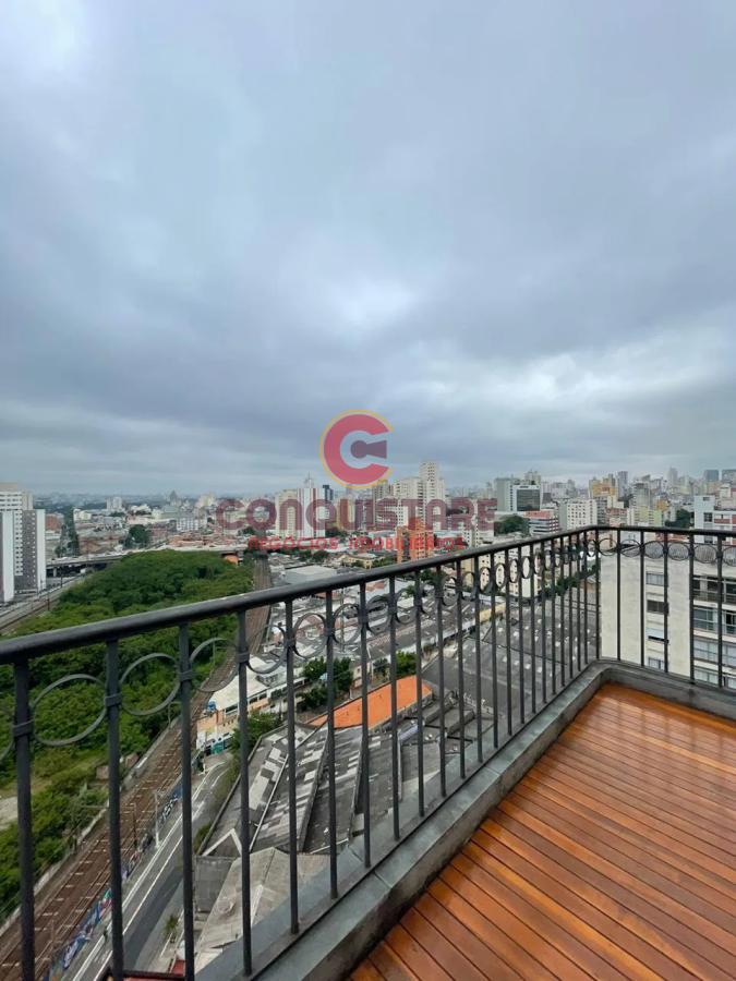 Apartamento para alugar com 1 quarto, 43m² - Foto 2