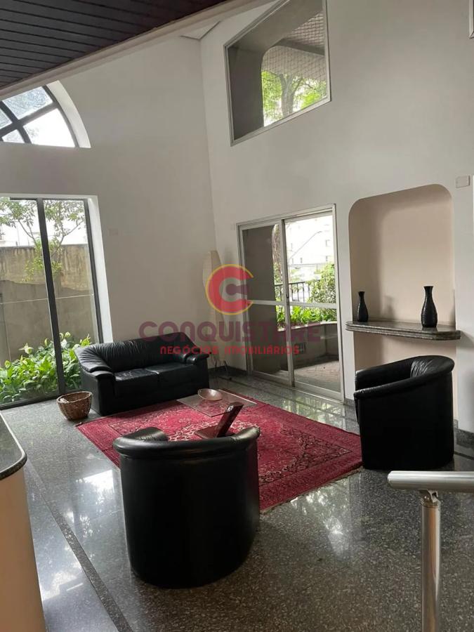 Apartamento para alugar com 1 quarto, 43m² - Foto 5