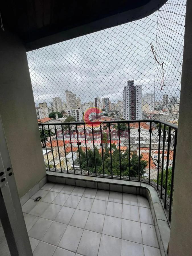 Apartamento para alugar com 1 quarto, 43m² - Foto 10