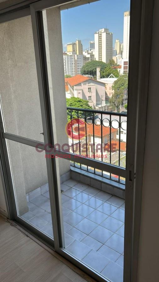 Apartamento para alugar com 1 quarto, 43m² - Foto 12
