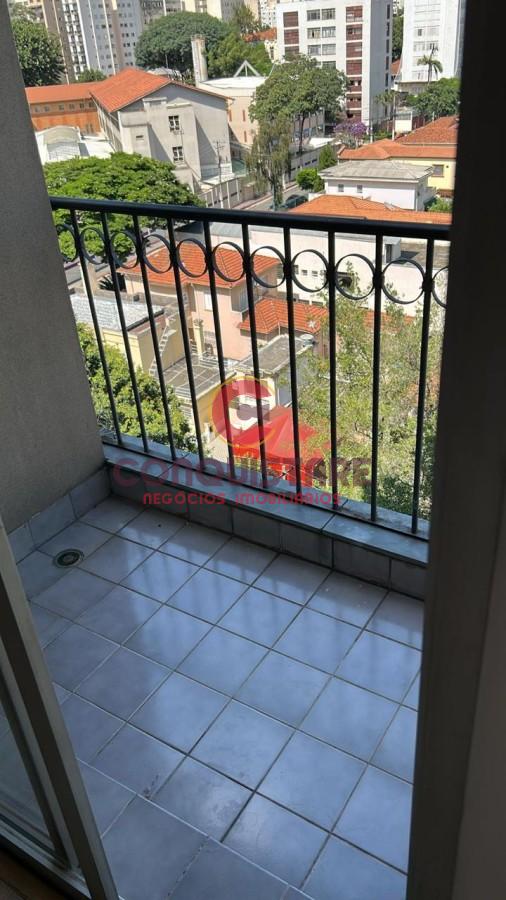 Apartamento para alugar com 1 quarto, 43m² - Foto 15