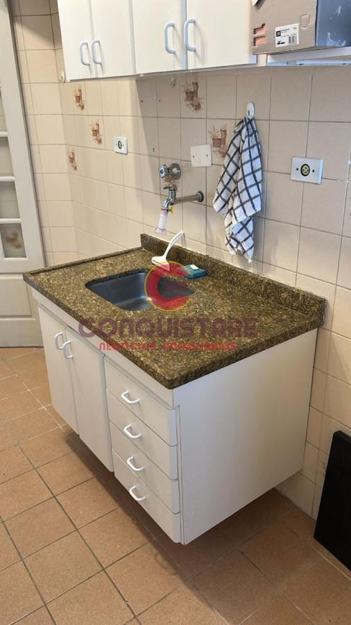 Apartamento para alugar com 1 quarto, 43m² - Foto 19