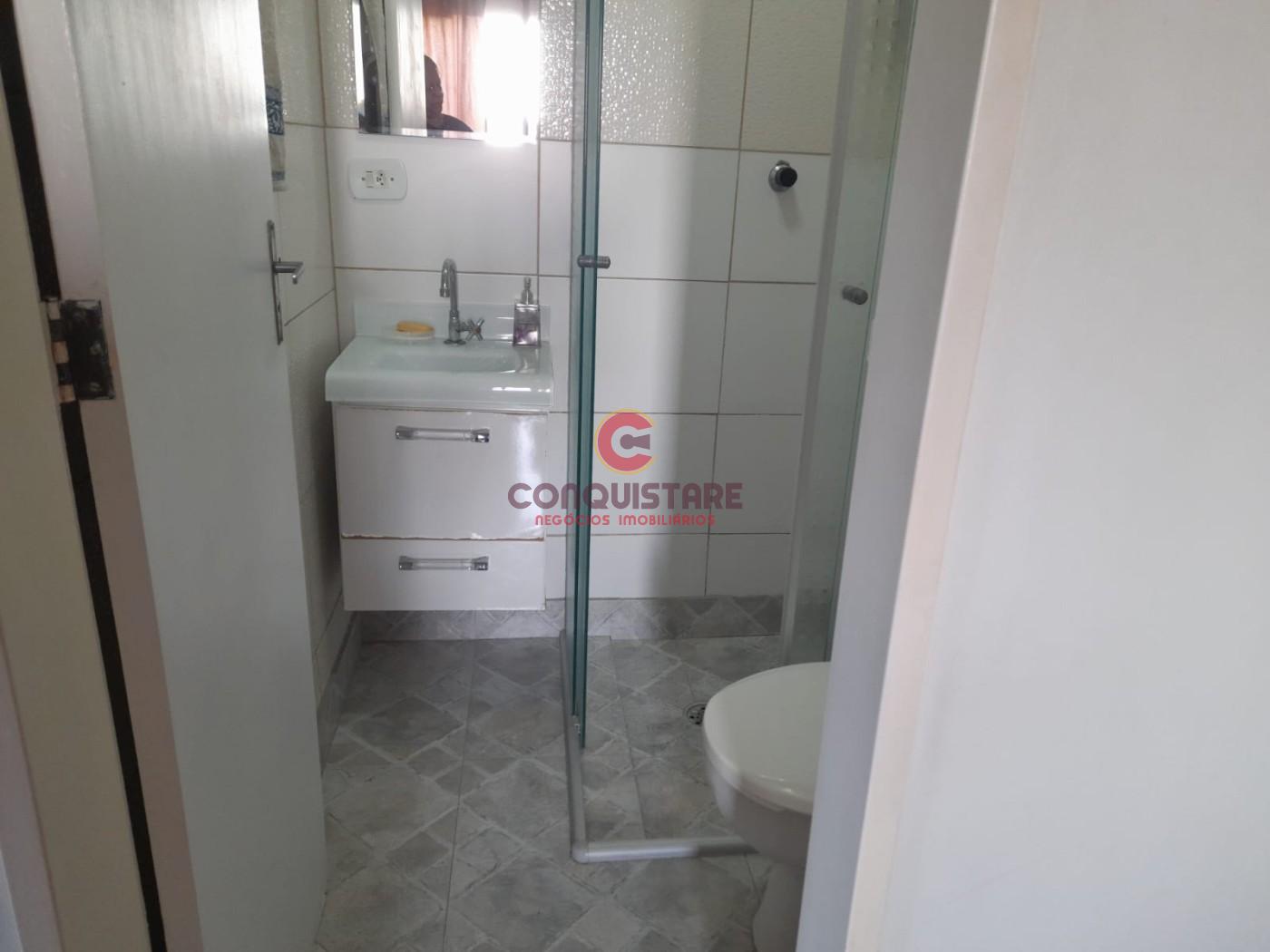 Apartamento, 2 quartos - Foto 2