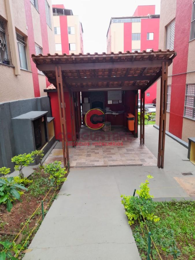 Apartamento, 2 quartos - Foto 4