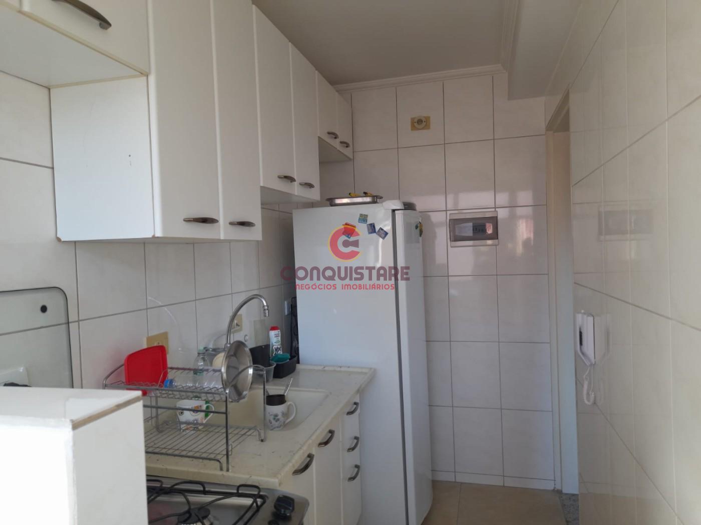 Apartamento, 2 quartos - Foto 7