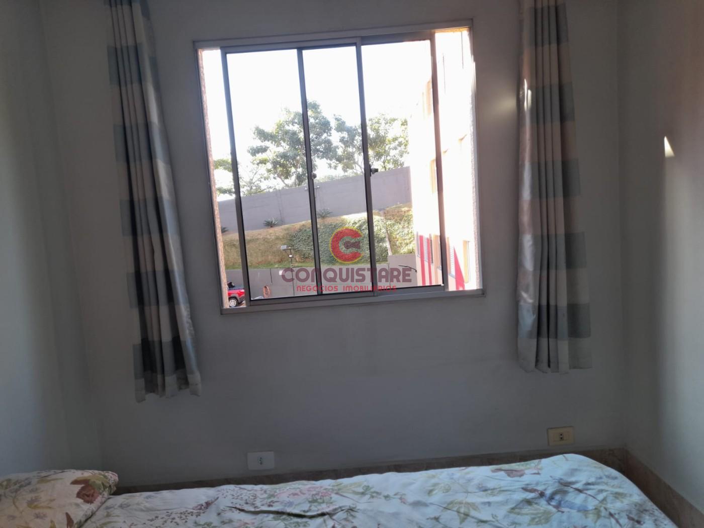 Apartamento, 2 quartos - Foto 1