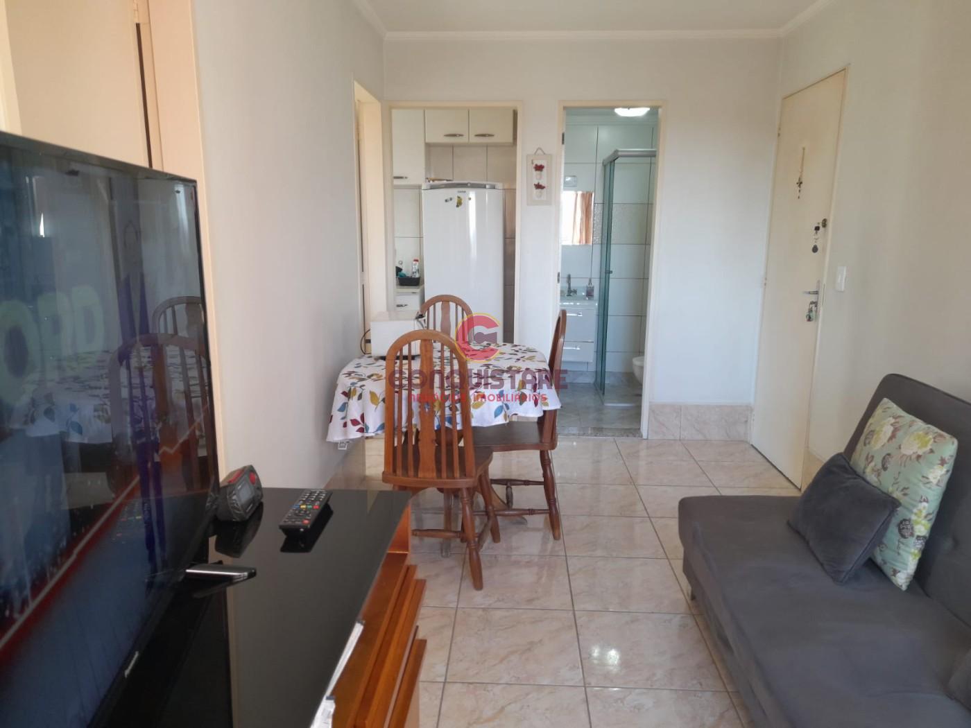 Apartamento, 2 quartos - Foto 8