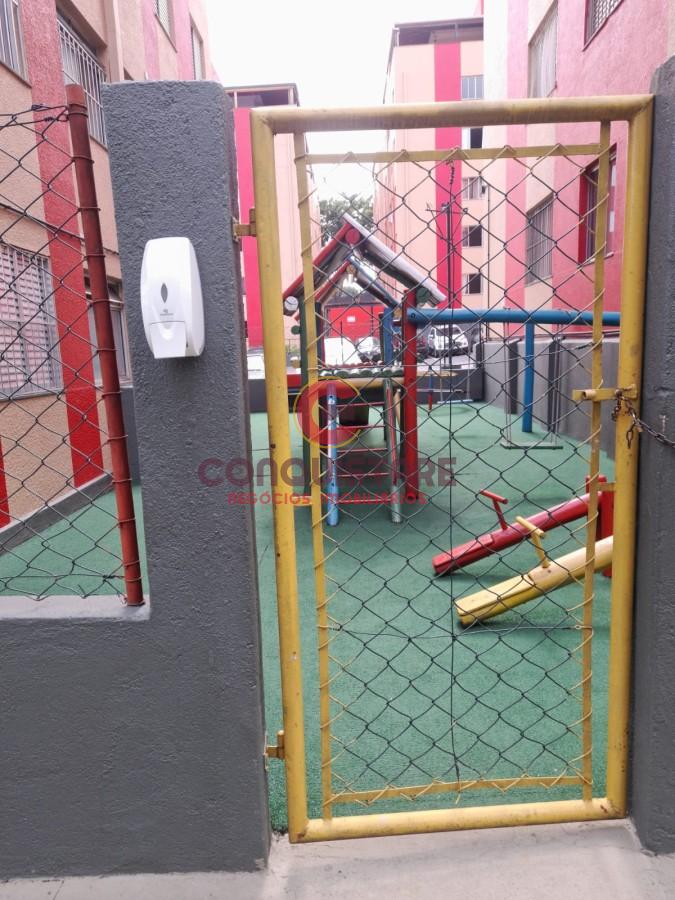 Apartamento, 2 quartos - Foto 10