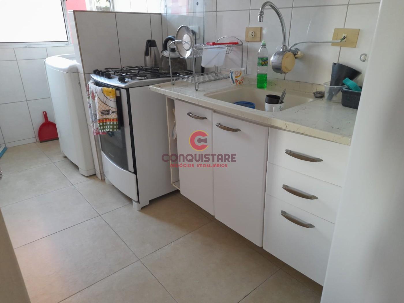 Apartamento, 2 quartos - Foto 11