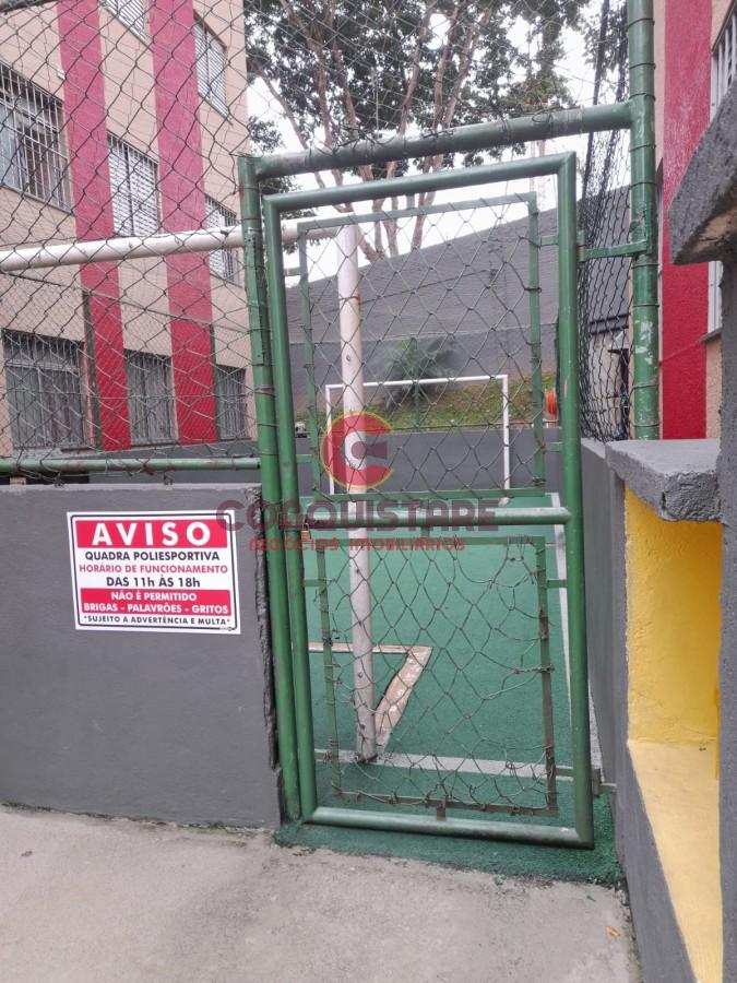 Apartamento, 2 quartos - Foto 12