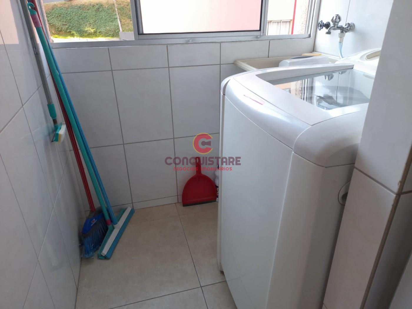 Apartamento, 2 quartos - Foto 14