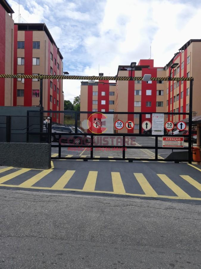 Apartamento, 2 quartos - Foto 16