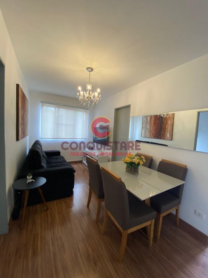 Apartamento, 2 quartos - Foto 1