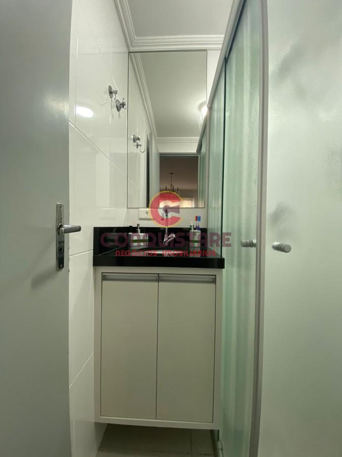 Apartamento, 2 quartos - Foto 3