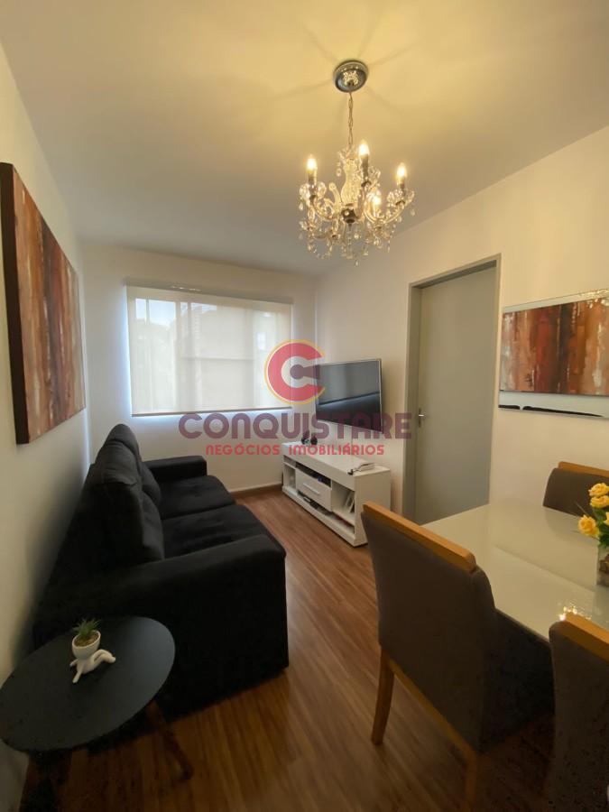 Apartamento, 2 quartos - Foto 4