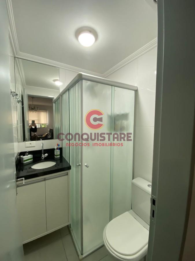 Apartamento, 2 quartos - Foto 2