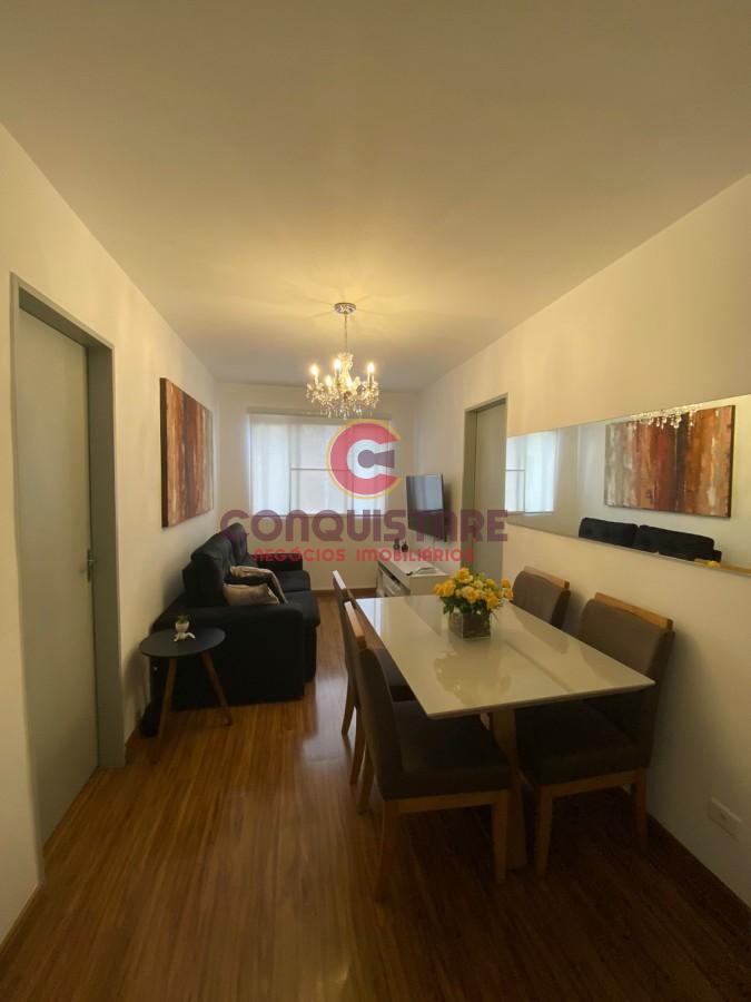 Apartamento, 2 quartos - Foto 8