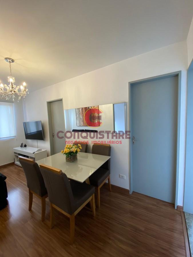 Apartamento, 2 quartos - Foto 7