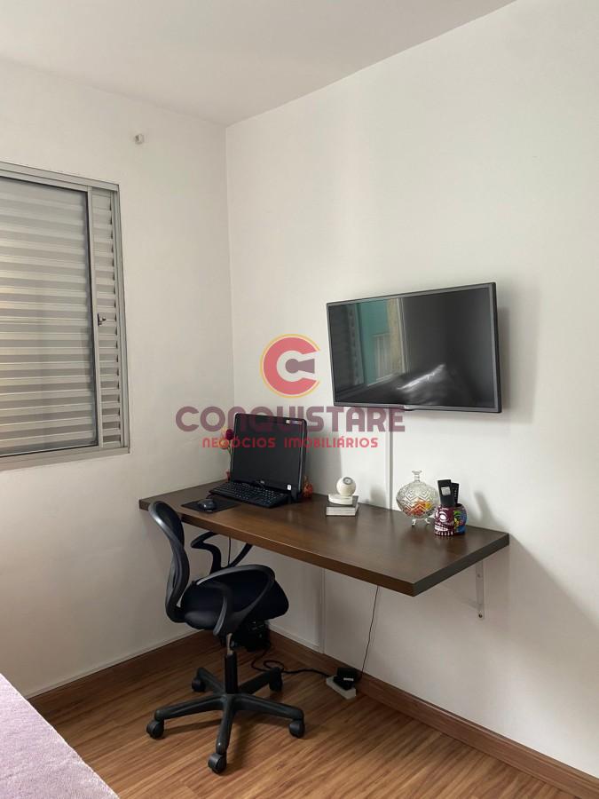 Apartamento, 2 quartos - Foto 5