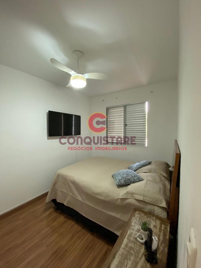 Apartamento, 2 quartos - Foto 12