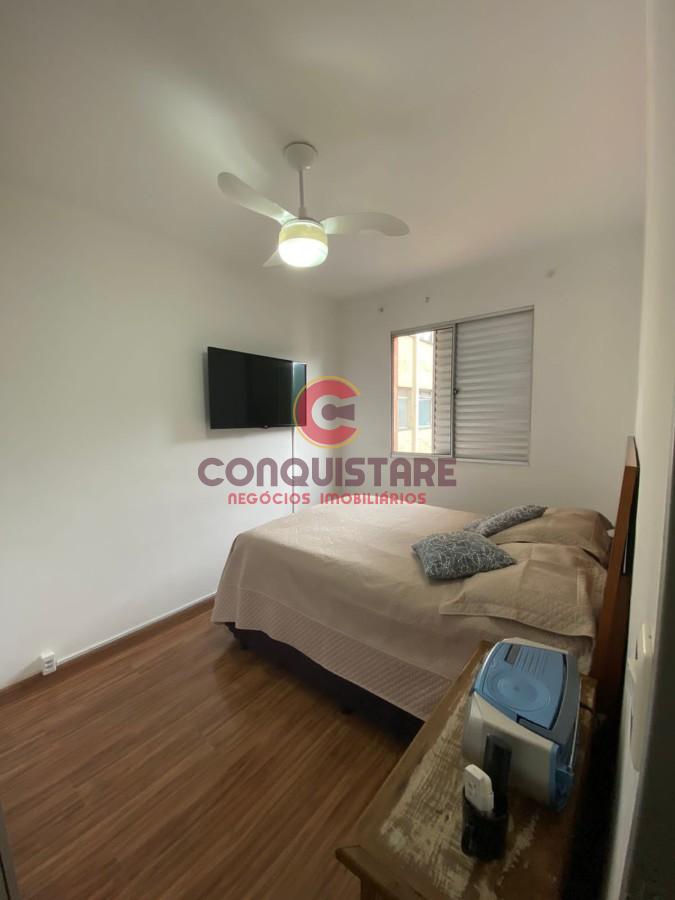 Apartamento, 2 quartos - Foto 9