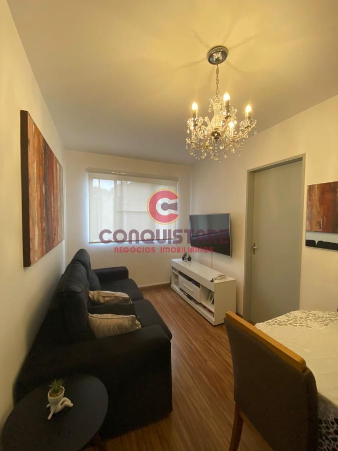 Apartamento, 2 quartos - Foto 14