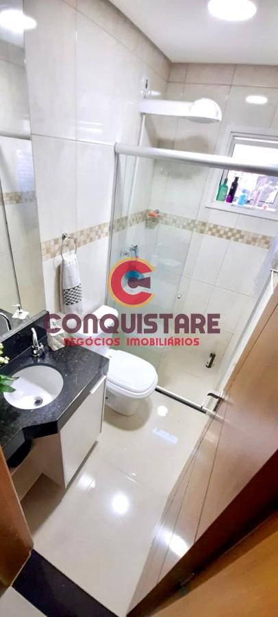 Sobrado, 2 quartos - Foto 5