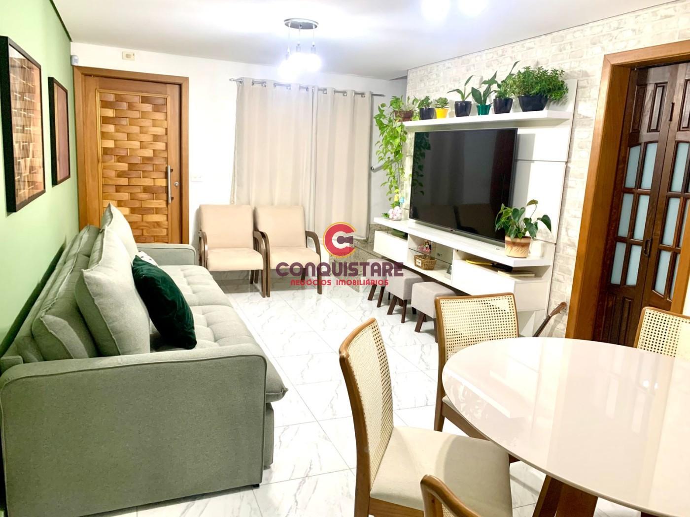 Sobrado, 2 quartos - Foto 4