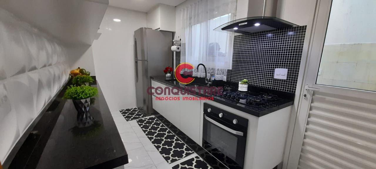 Sobrado, 2 quartos - Foto 2