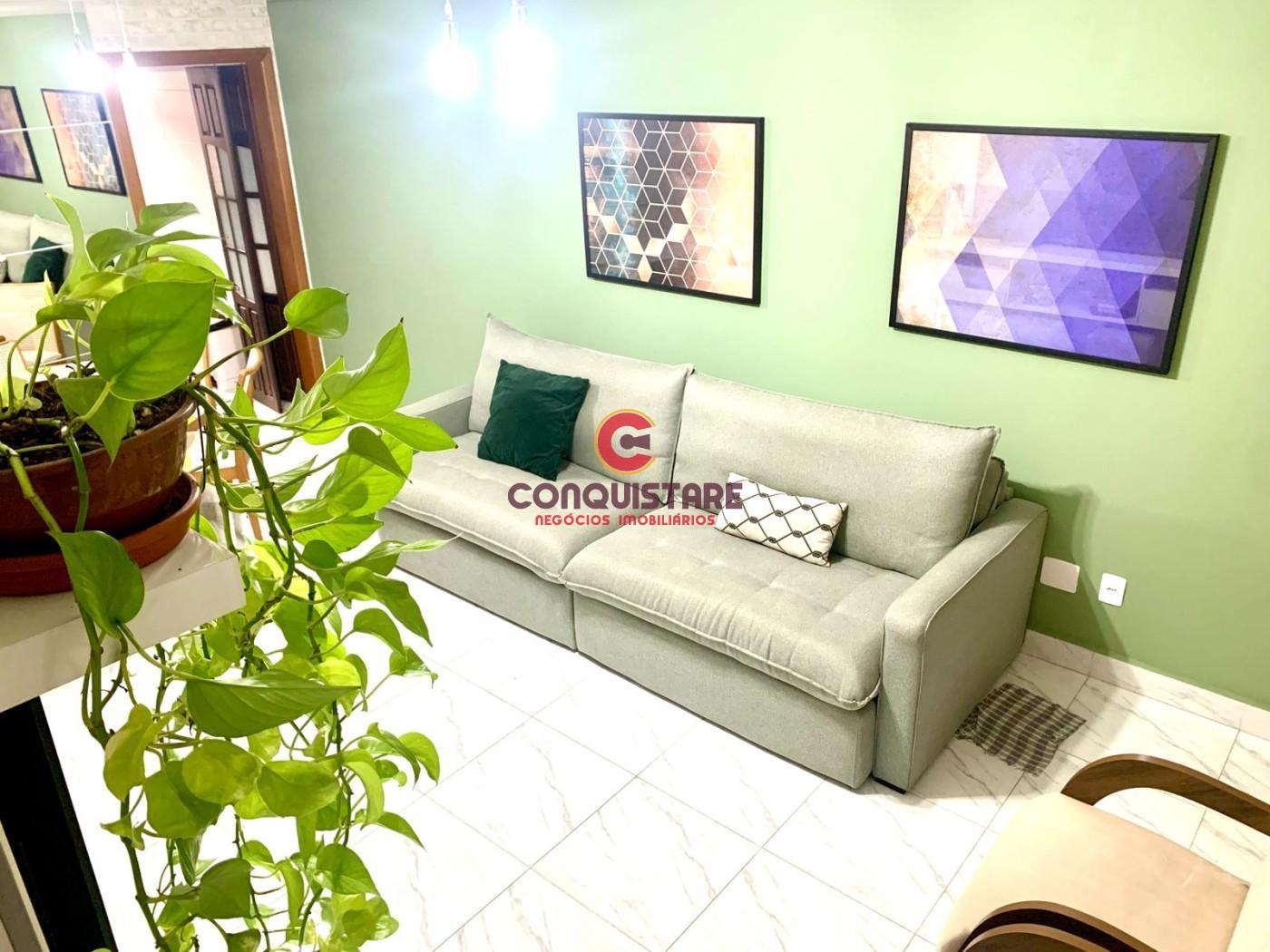 Sobrado, 2 quartos - Foto 6